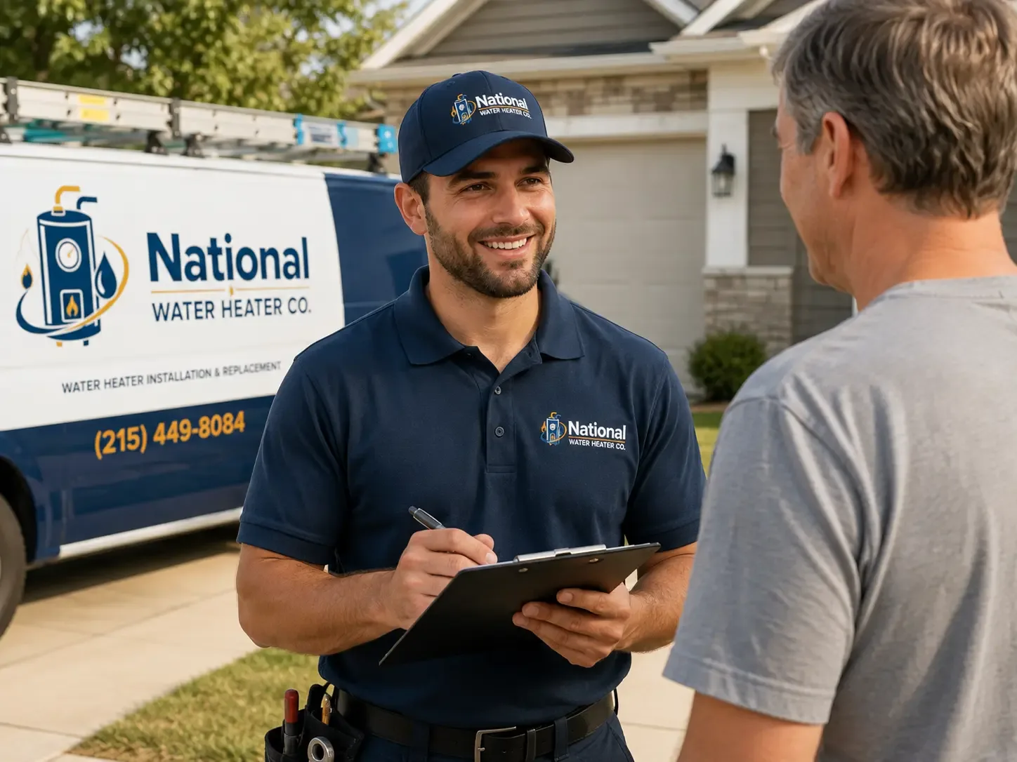 Water Heater Installation Ellsworth, PA FAQs